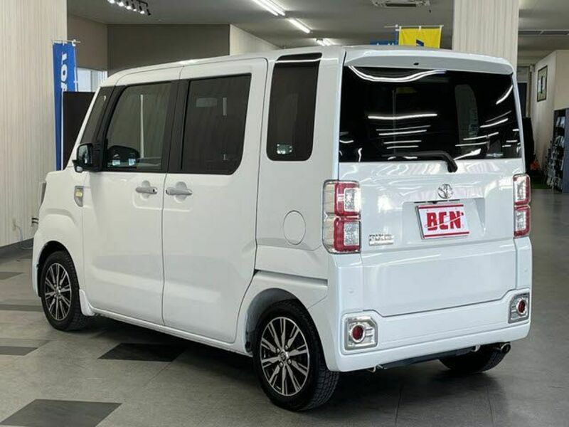 PIXIS MEGA-8