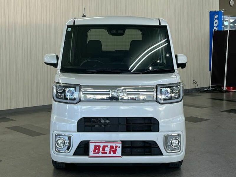 PIXIS MEGA-21