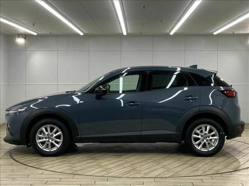 CX-3-15
