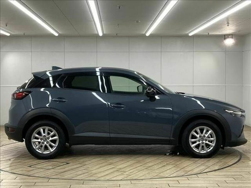 CX-3-16