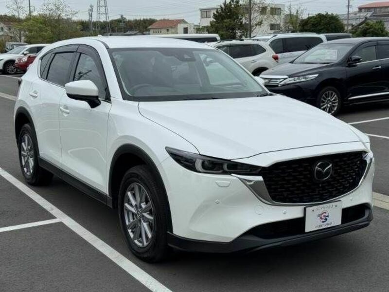 CX-5-13