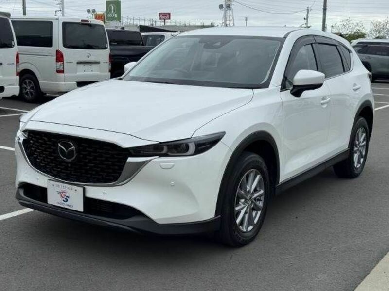 CX-5-14