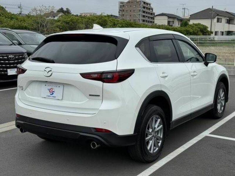 CX-5-15