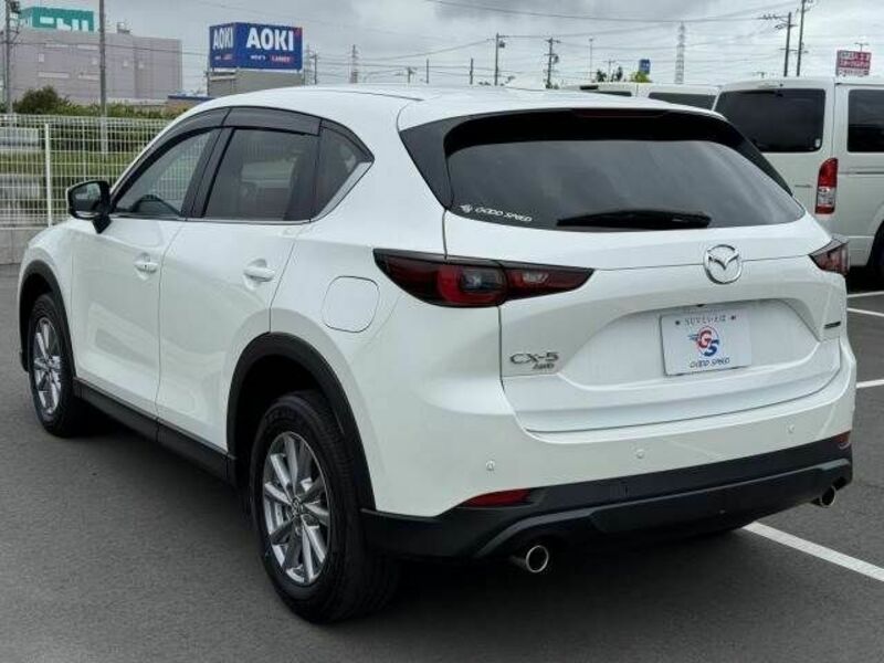 CX-5-16
