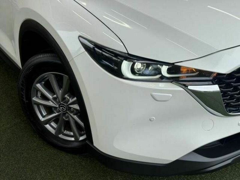 CX-5-18