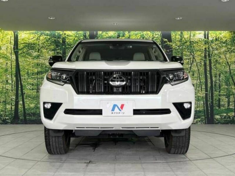 LAND CRUISER PRADO-14