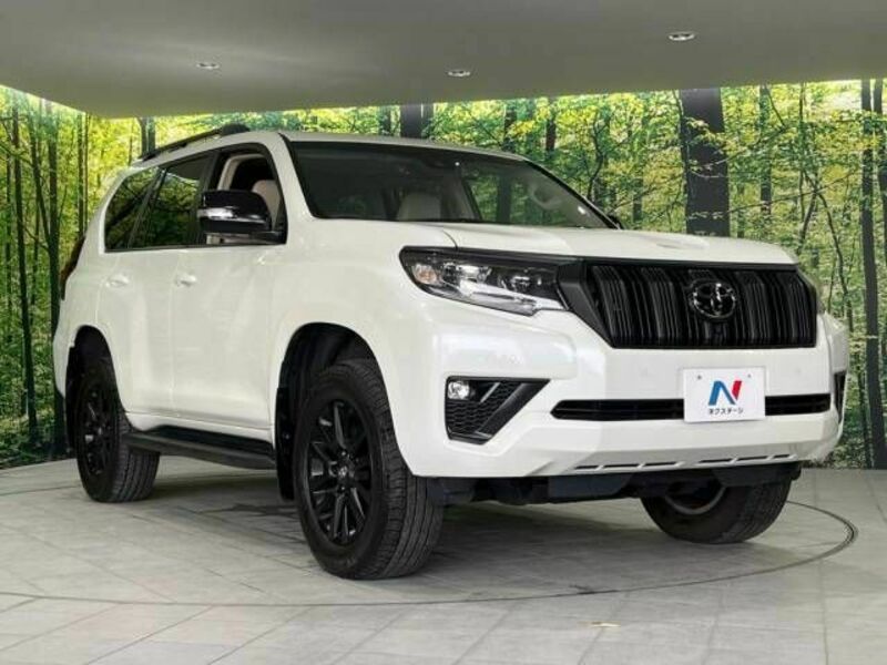 LAND CRUISER PRADO-16