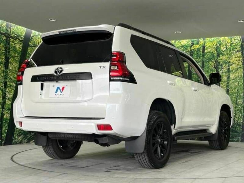 LAND CRUISER PRADO-17