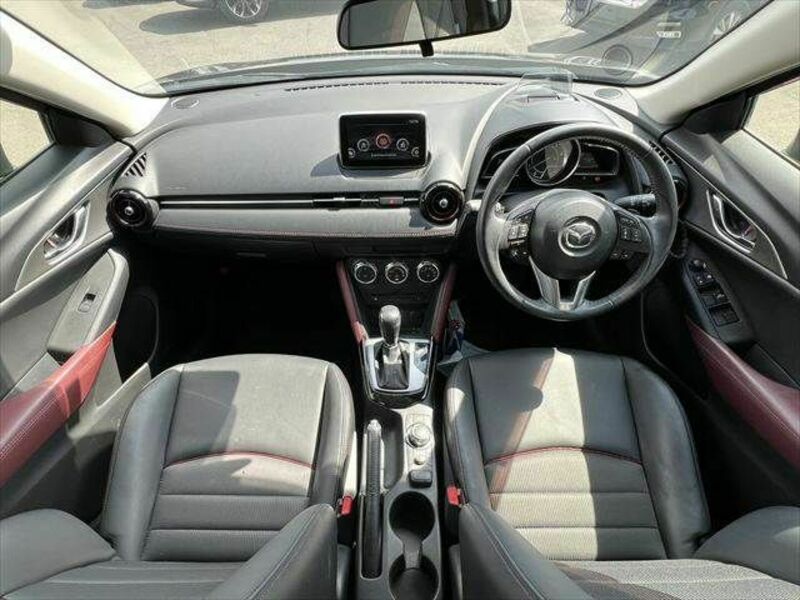 CX-3-1