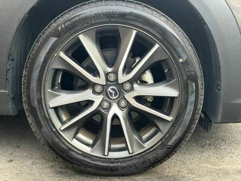 CX-3-11