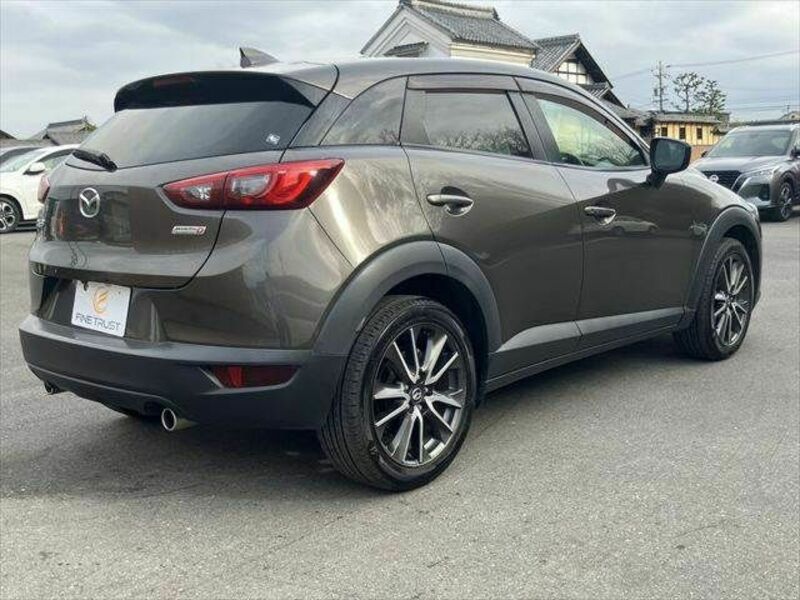 CX-3-15