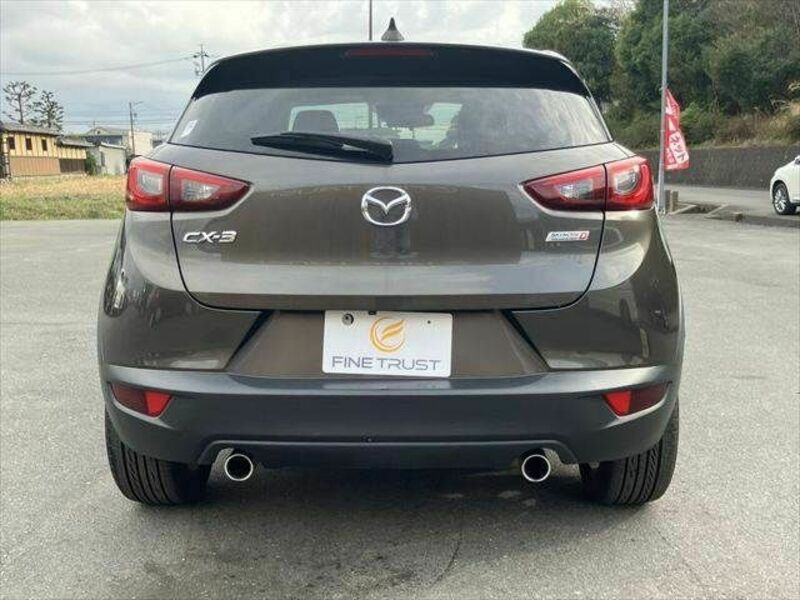 CX-3-16