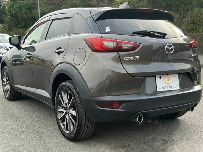 CX-3-17