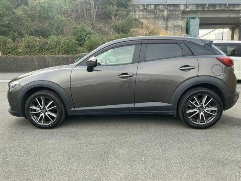 CX-3-18