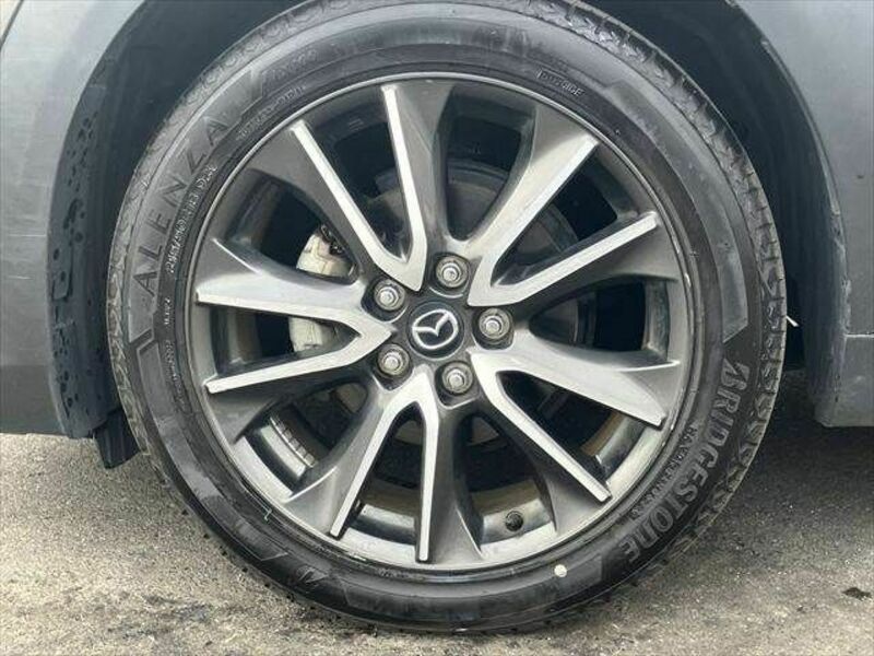 CX-3-25