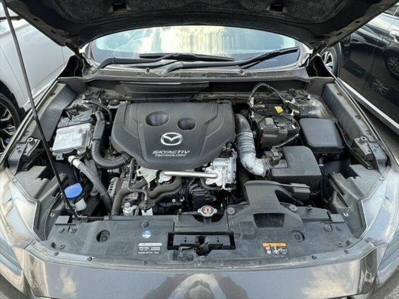 CX-3-27