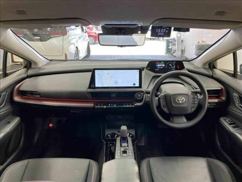 PRIUS PHV-1