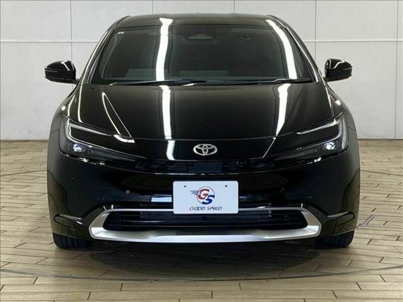 PRIUS PHV-2