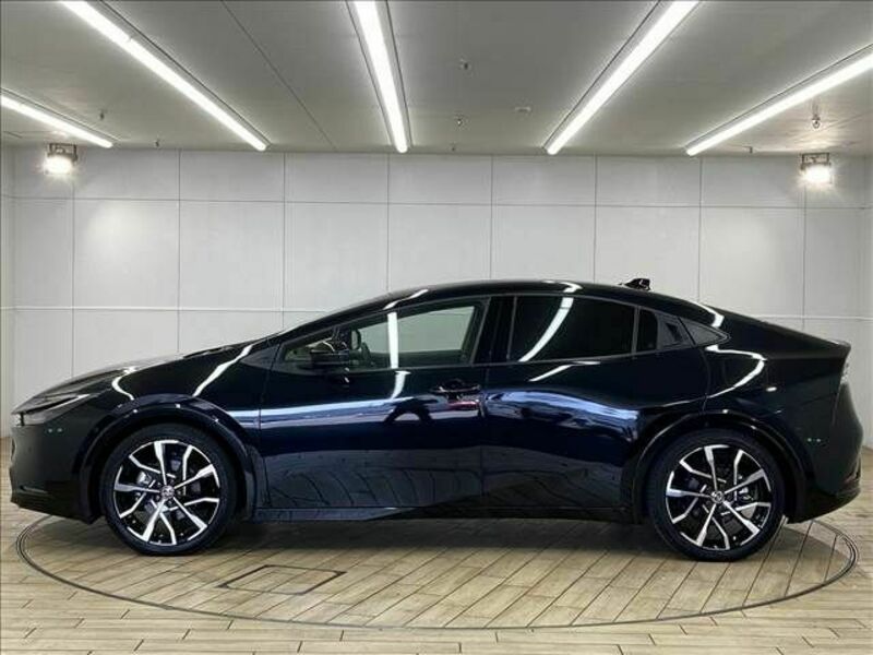 PRIUS PHV-15