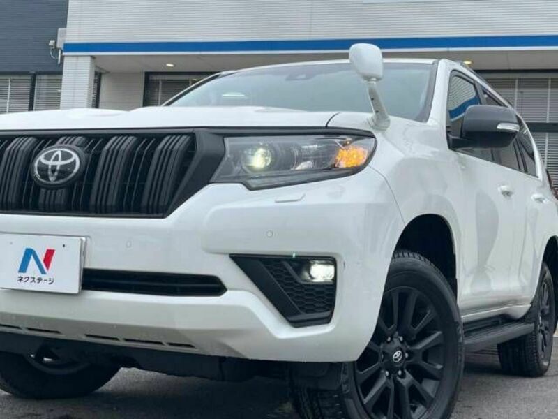 LAND CRUISER PRADO-13