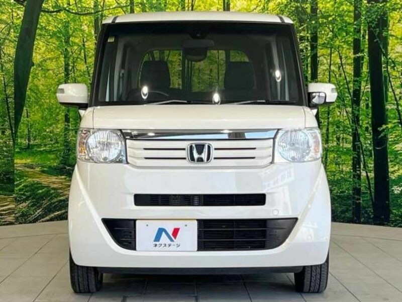 N BOX-14
