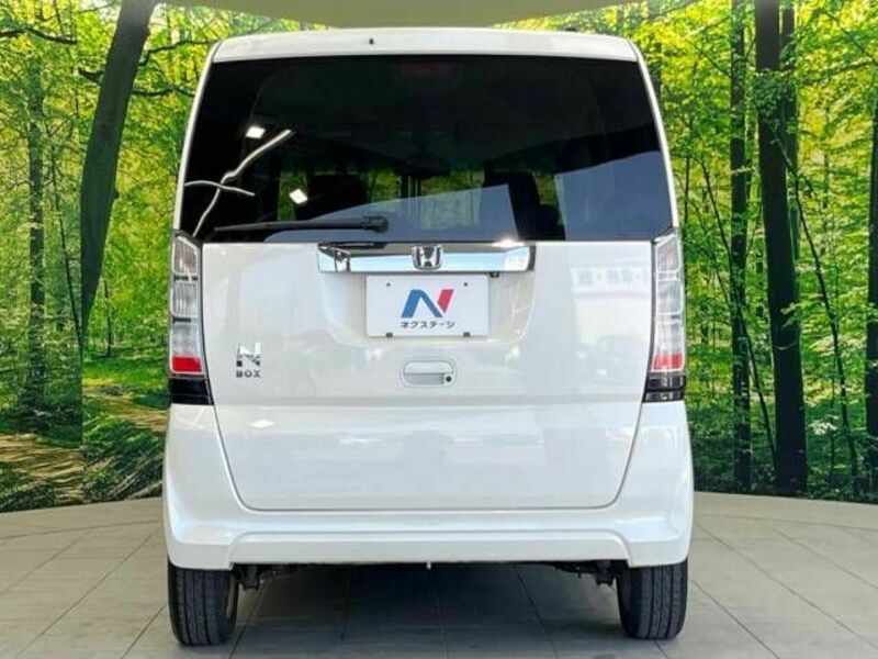N BOX-15