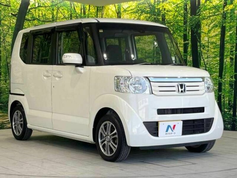 N BOX-16