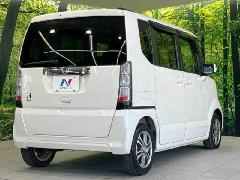 N BOX-17