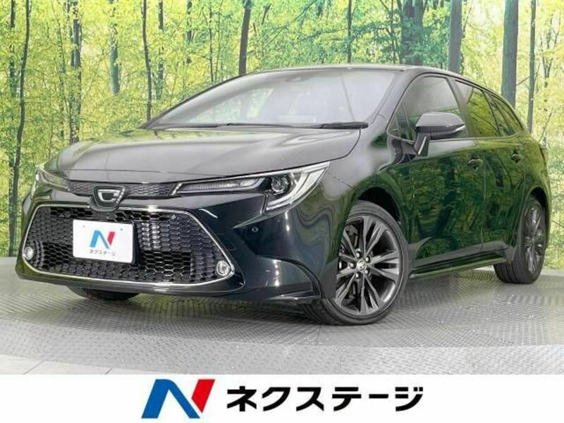 COROLLA TOURING