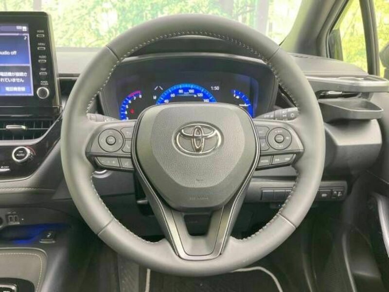 COROLLA TOURING-10