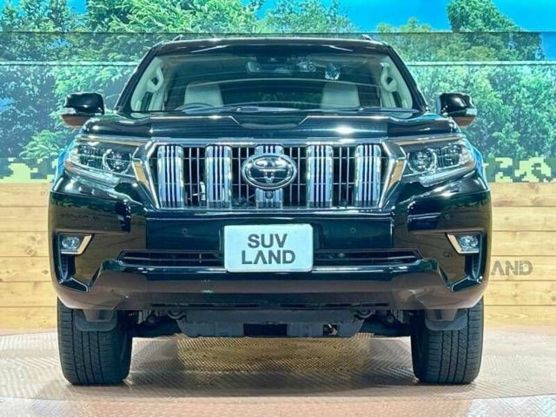 LAND CRUISER PRADO-14