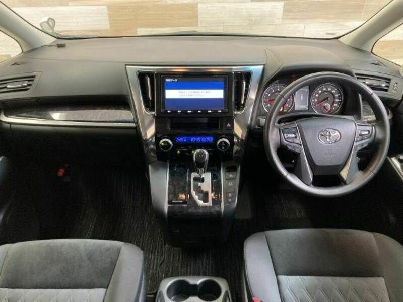 ALPHARD-1