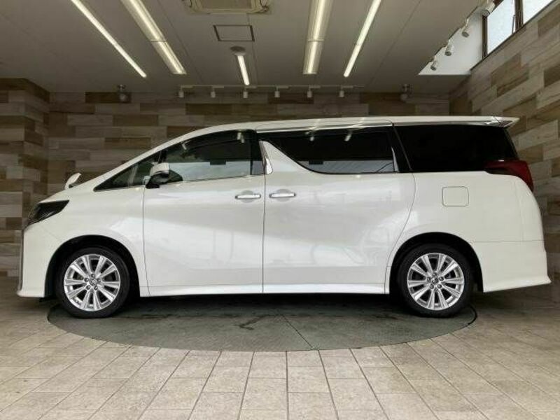 ALPHARD-14