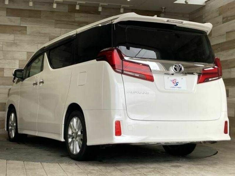 ALPHARD-15