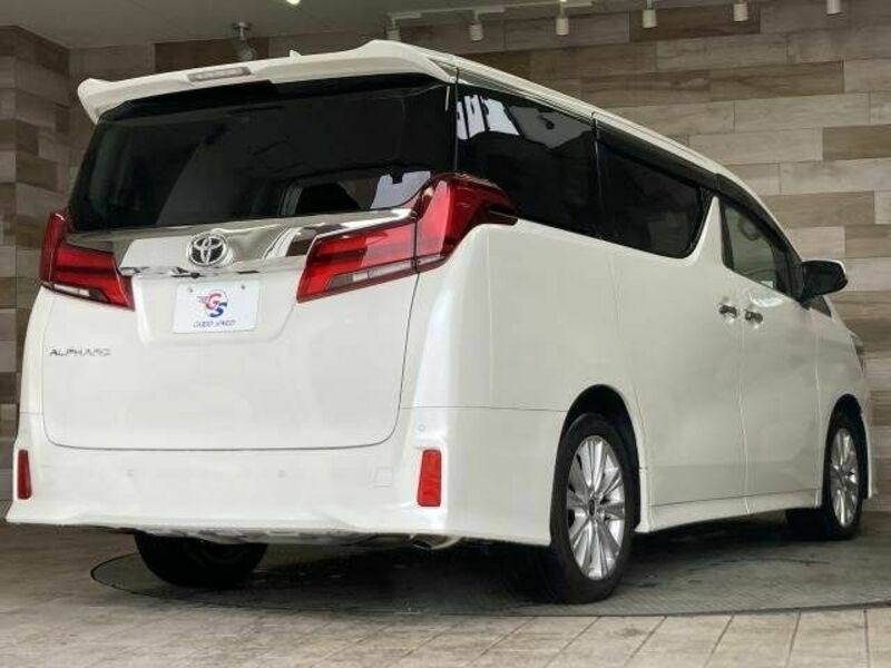 ALPHARD-16