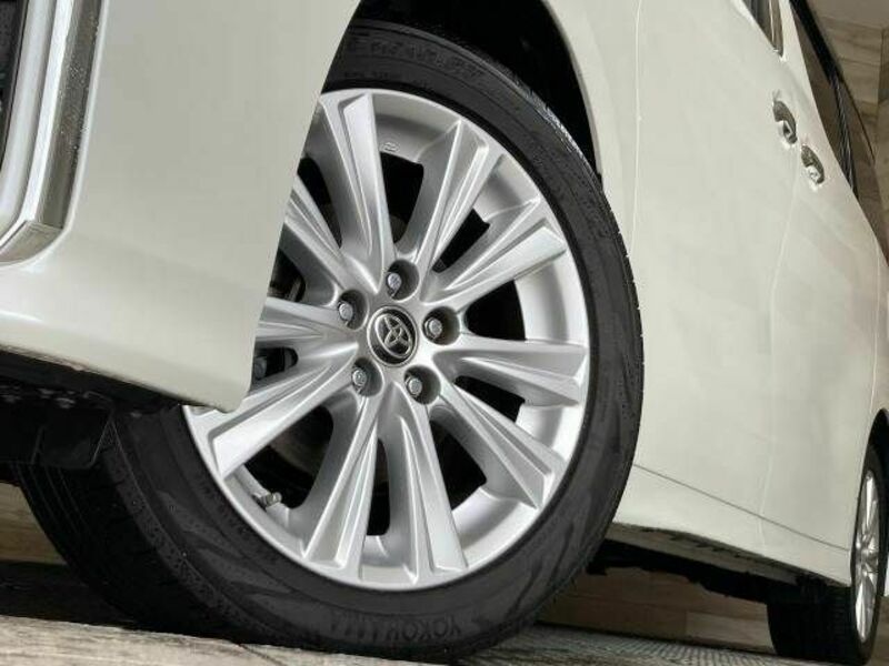 ALPHARD-18