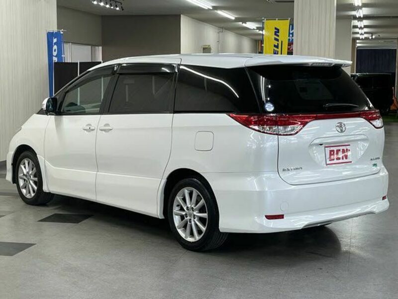 ESTIMA-8