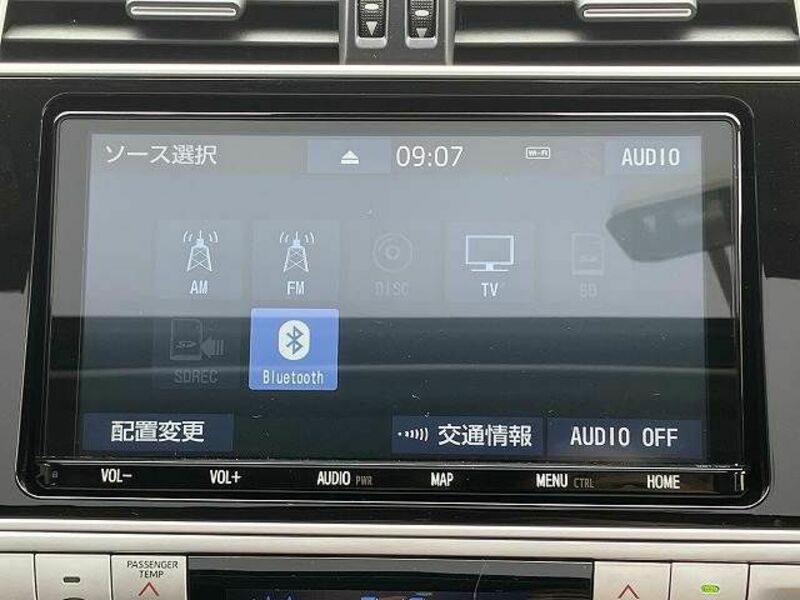 LAND CRUISER PRADO-2