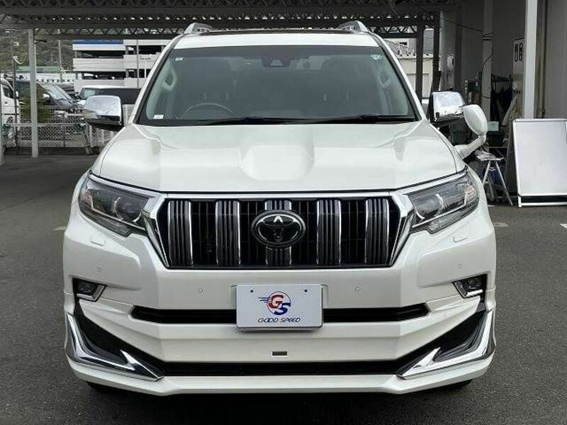 LAND CRUISER PRADO-13