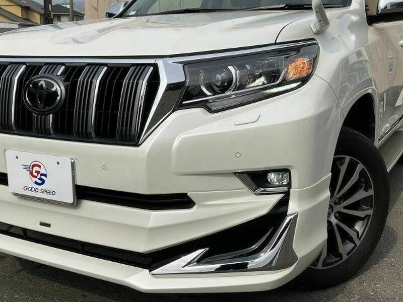 LAND CRUISER PRADO-17