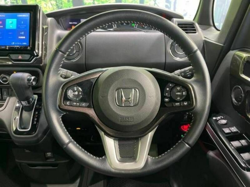 N BOX CUSTOM-10