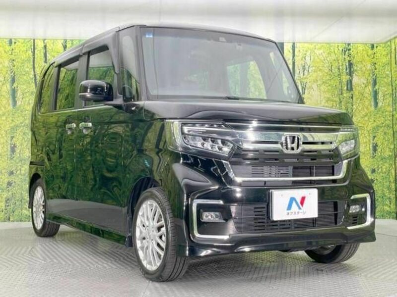 N BOX-15