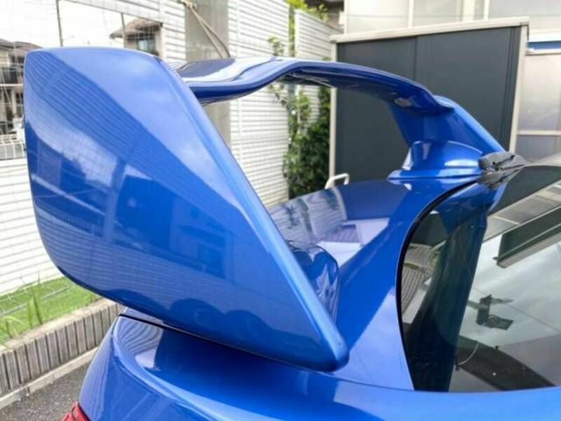 WRX STI