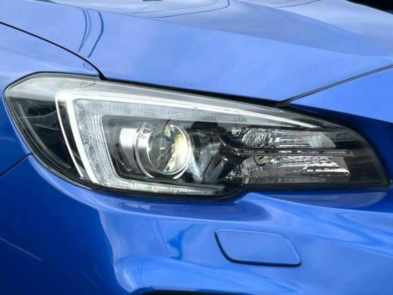 WRX STI