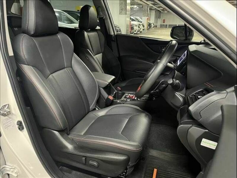 FORESTER-4
