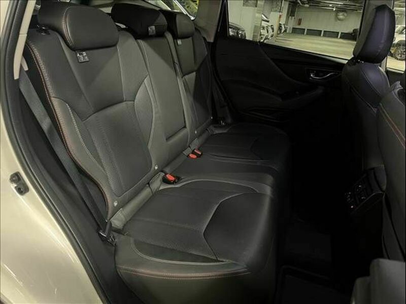 FORESTER-5