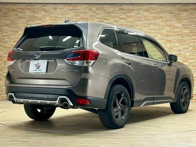 FORESTER-15