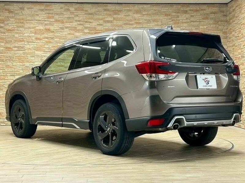 FORESTER-16