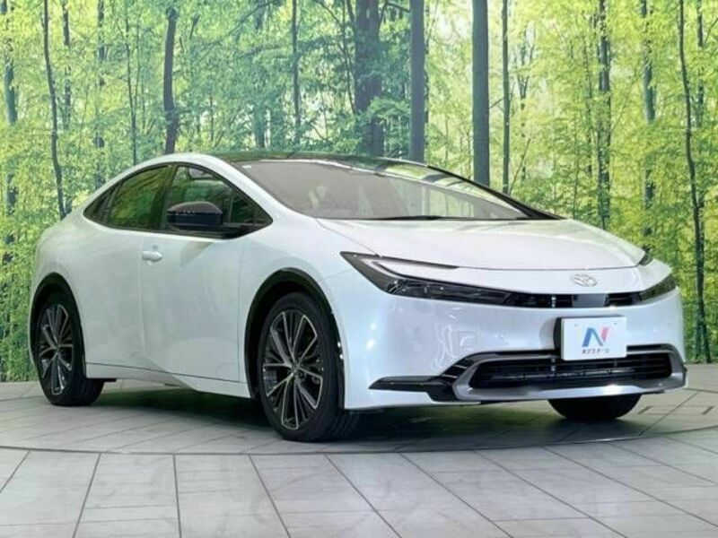 PRIUS