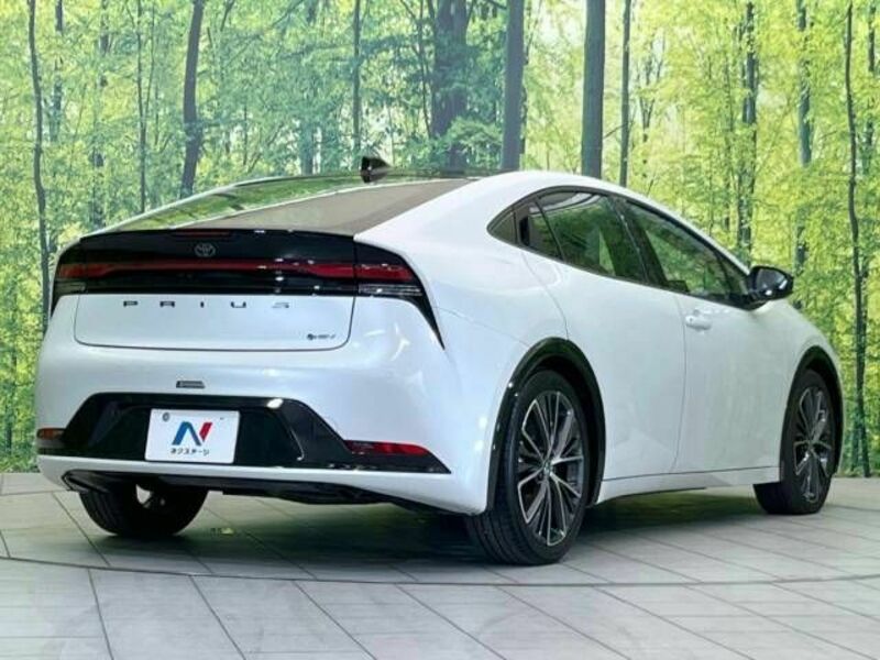 PRIUS